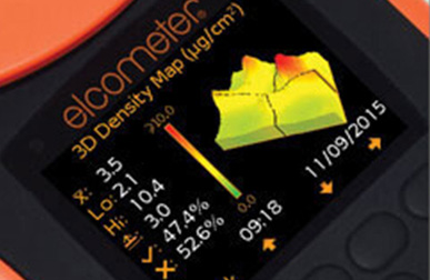 Elcometer 130 Elcometer 130